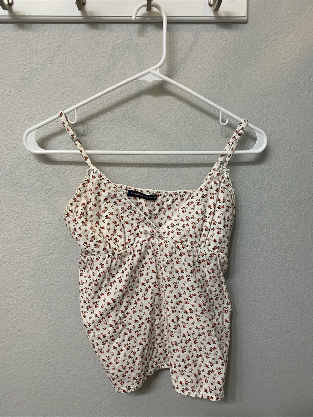 Brandy Melville Tiffany Top